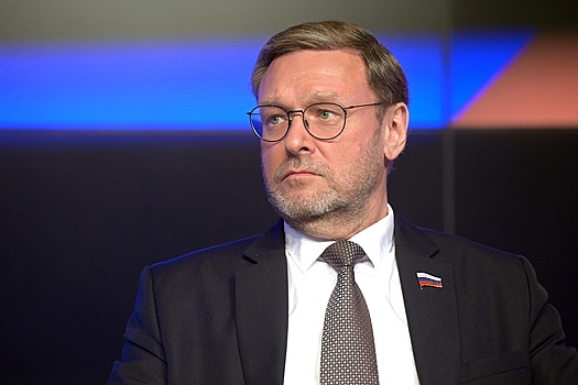 Косачев: Трамп отказывается от международного права и вводит свою правовую игру