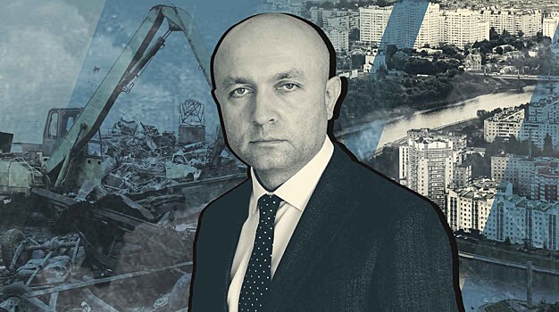 «Отношения к нему не имею»: мэр Орла удивился опасениям горожан, что новый мусорный завод станет «экологической бомбой»