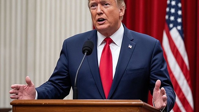 Трамп планирует анонс нового этапа по Газе к Рождеству