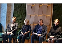 В Ярославле перед выборами решили вспомнить о стратегии развития области