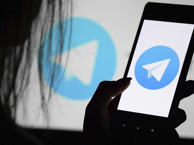 Эксперт Дащенко назвал способы защиты от кражи подарков в Telegram