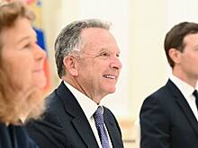 Журналист Херш: Уиткофф и Кушнер возглавят фонд восстановления Украины