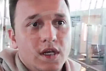 Петербуржец застрял в аэропорту после закрытия границ из-за коронавируса