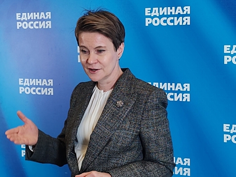 Глава совета «Сириуса» Шмелева о новой стратегии образования: «Мы должны понимать, куда мы идем»