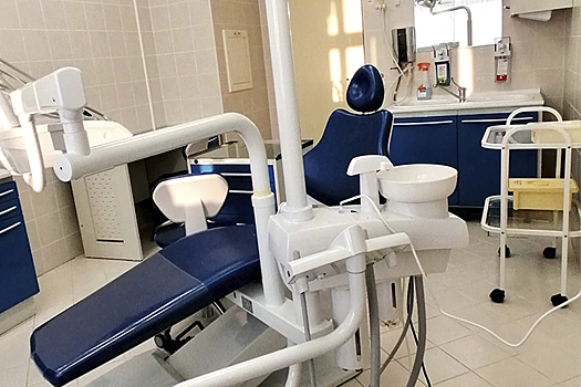 В Санкт-Петербурге разрешат использовать региональный маткапитал на стоматолога и офтальмолога