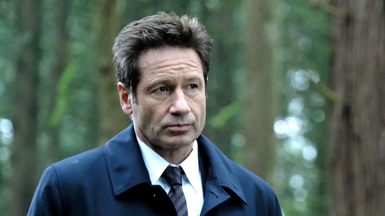 Пять знаменитостей, одержимых сексом