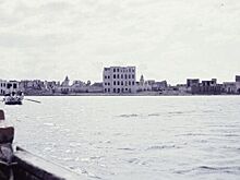 Военное присутствие в Судане обезопасит сырьевые поставки РФ в Азию