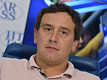 Олимпийский чемпион по пятиборью Моисеев назвал дикостью избиение Костыговой лошади