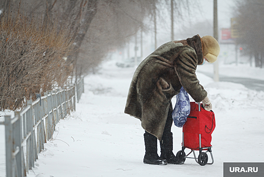 Пострадавшая от свердловских врачей пенсионерка требует миллион рублей