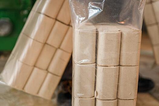 «Свеза» вложит 100 млн рублей в расширение производства топливных брикетов