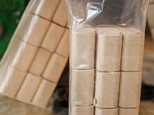 «Свеза» вложит 100 млн рублей в расширение производства топливных брикетов