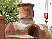 Ресин оценил строительство храма в честь святителя Димитрия