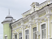 Дореволюционное здание в центре Владикавказа признали памятником культуры