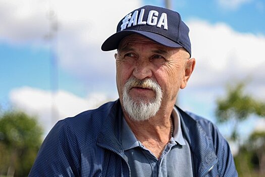 Юрий Бородкин: "Казани нужен Центр бильярдного спорта имени Дианы Мироновой"