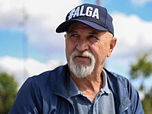 Юрий Бородкин: "Казани нужен Центр бильярдного спорта имени Дианы Мироновой"
