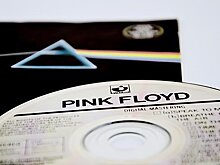Pink Floyd собрали более 500 тысяч евро с продаж первого за 28 лет трека