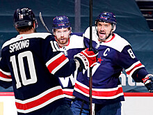 Турнирные расклады в НХЛ в сезоне-2020/2021, кто из россиян может поехать на ЧМ