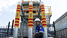 Молдавия отказалась закупать газ у «Газпрома»