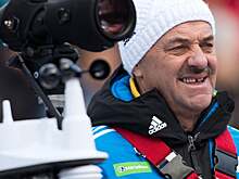 Владимир Королькевич: «Не только сборная России жила наверху в Поклюке, есть и другие команды, которые выступают успешно. Не думаю, что причина неудач в этом»