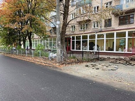 В Калуге станет меньше заборов