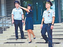 Главный принцип - справедливость
