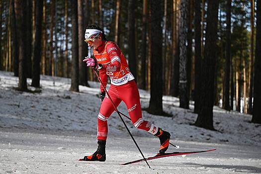 Вяльбе заявила о проблемах с головой у чемпионки ОИ из сборной России