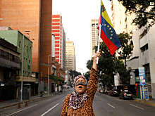 Гуаньча: США ударили по Каракасу, желая власти в Западном полушарии