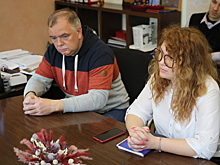 Семь обращений от предпринимателей рассмотрели в администрации Балашихи