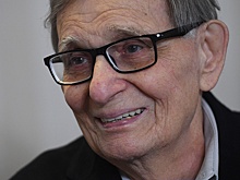 Алексей Бартошевич более 50 лет преподавал в ГИТИСе историю зарубежного театра