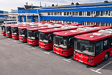 Экспресс‑автобусы от станции метро «Ховрино» до аэропорта Шереметьево запустят 15 октября