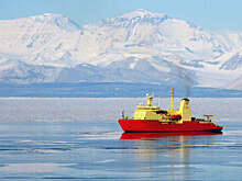 Трамп: США договорились о закупке у Финляндии ледоколов