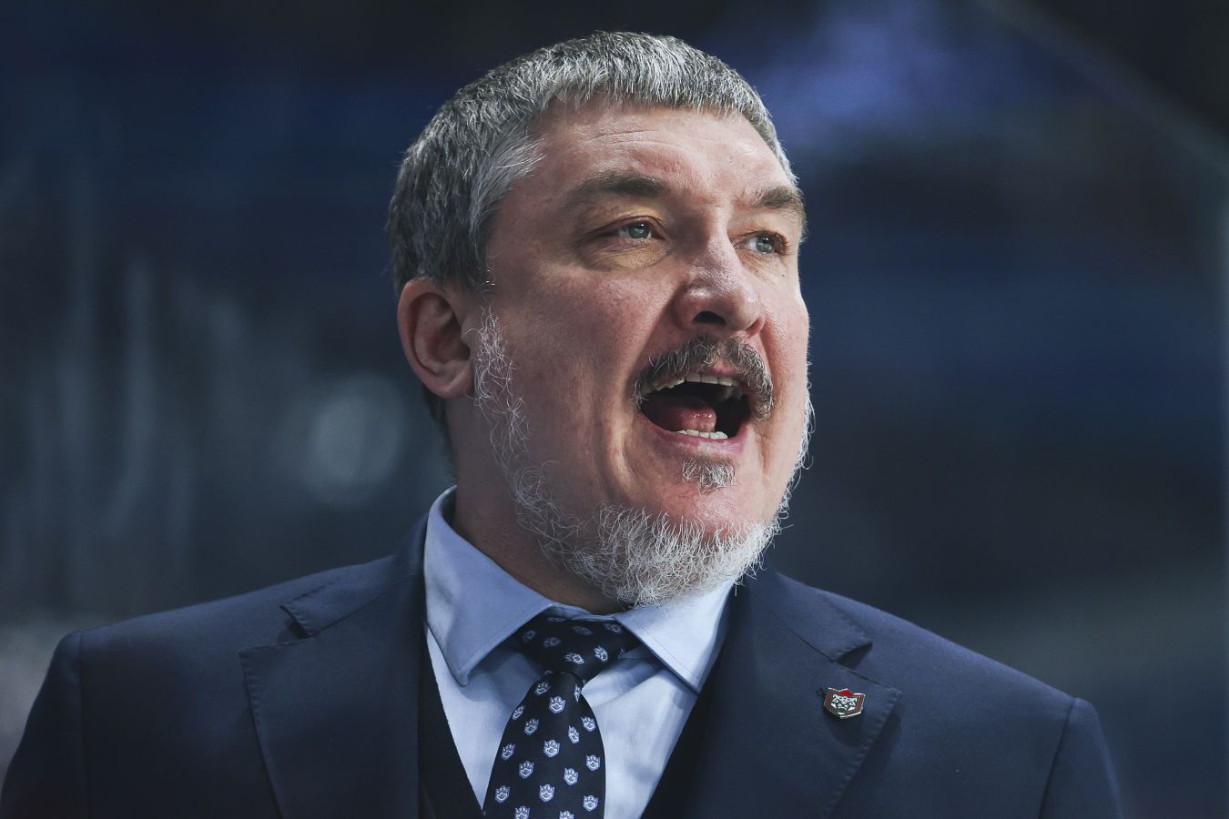 Гатиятулин&nbsp; назвал причины поражения «Ак Барса» в пятом матче финала с «Локомотивом»