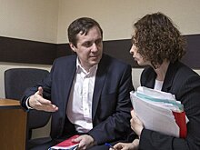 Полиция отпустила главу Общества защиты прав потребителей