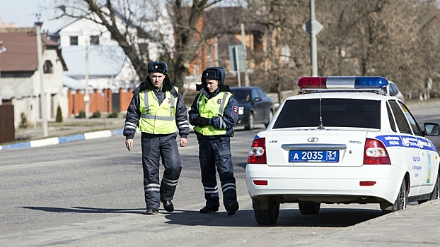 Московское ГИБДД сообщило о снижении числа смертельных аварий