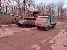 Союз женщин Камчатки оказывает помощь участникам СВО
