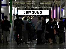 Samsung высмеяла новые системы Apple