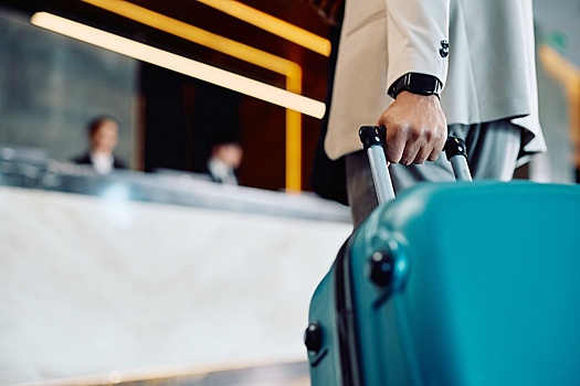 Средний срок бронирования отелей в России вырос до 23 дней