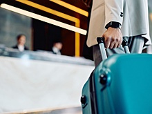 Средний срок бронирования отелей в России вырос до 23 дней