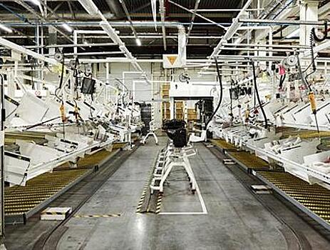 Тольяттинская компания получит заем на создание производства автомобильных генераторов для Lada