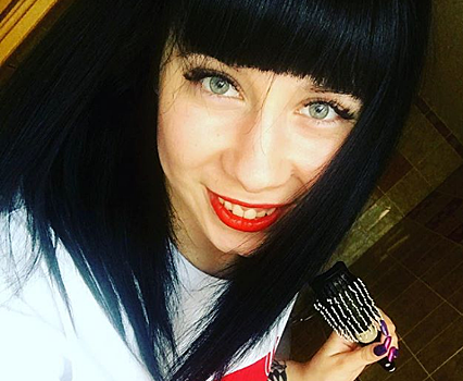 Молодая девушка с татуировкой на запястье пропала в Нижнем Новгороде