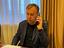 Виктор Зубарев в Красноярском крае провел прием граждан