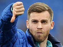 Агент: Ведущие российские клубы заинтересованы в приглашении Ломбертса