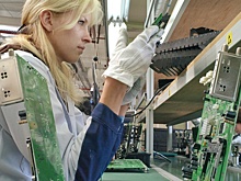 Города СЗФО вошли в число лучших населенных пунктов ускоренной трансформации