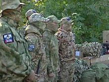 Бойцам СВО доставили новую партию военно-технической помощи из Ростовской области