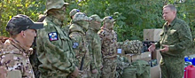 Бойцам СВО доставили новую партию военно-технической помощи из Ростовской области