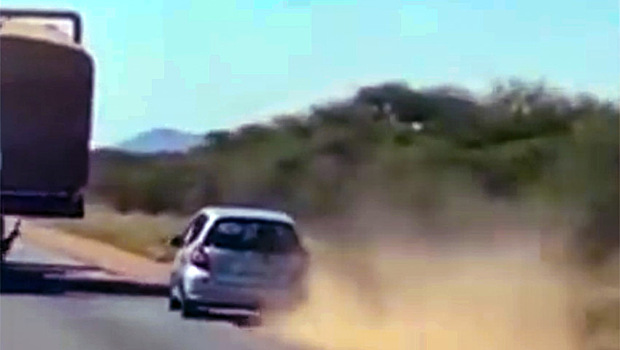 Обочечник. Первый опыт