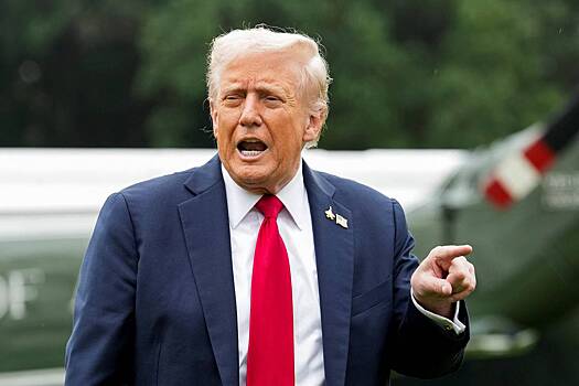 Призывы Трампа не помешали Израилю продолжить бомбежки Газы