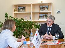 Губернатор рассказал о развитии «зеленой» экономики на Камчатке