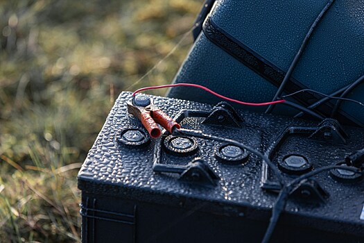 Российские учёные разработали аккумуляторы для экстремального холода