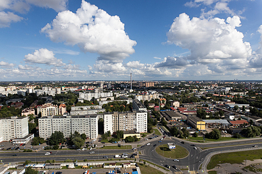 Калининградские риелторы спрогнозировали рост цен на недвижимость